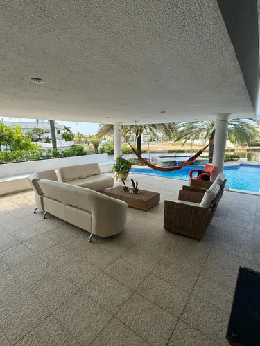 Se Vende Casa En Las Villas