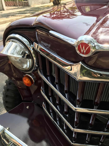 Jeep Willys