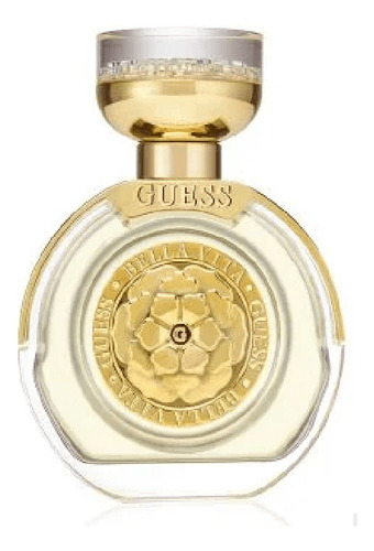 Guess Bella Vita Edp 50ml - mL a $4480