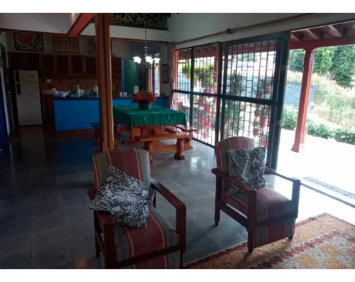 Se Vende Hermosa Finca En San Vicente