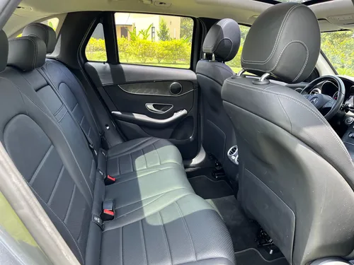 Glc 220 Disel Muy Economica. Perfecto Estado. Papeles Listos