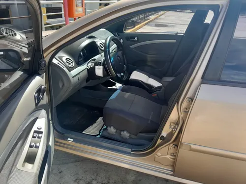 Chevrolet Optra 1.8 Hb