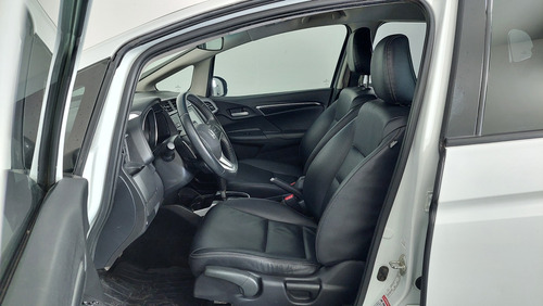 Honda Fit 1.5 16V III EXL AT