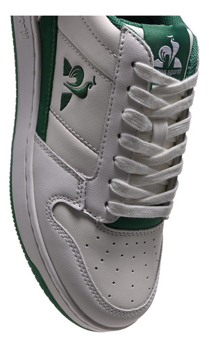 Zapatillas Le Coq Sportif Breakpoint Classic Hombre Mf Bl
