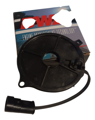 Captor Magnético Encendido Jeep Grand Cherokee 1993-97 Usa
