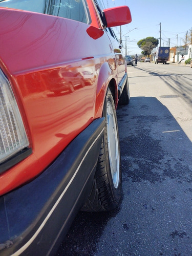 Volkswagen Gol Star