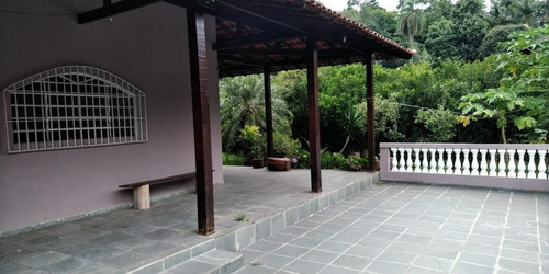 Imagem 7 de 15 de Casa Para Venda Em Itapecerica Da Serra, Embu Mirim, 3 Dormitórios, 1 Suíte, 3 Banheiros, 6 Vagas - Ct052_2-859164