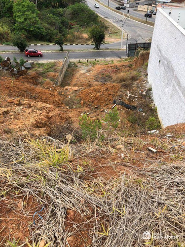 Terreno À Venda, 52411111 M² Por R$ 650.000,00 - Parque Primavera - Poços De Caldas/mg - Te0062