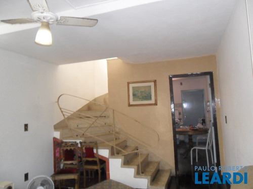 Imagem 5 de 12 de Sobrado - Vila Madalena - Sp - 416862