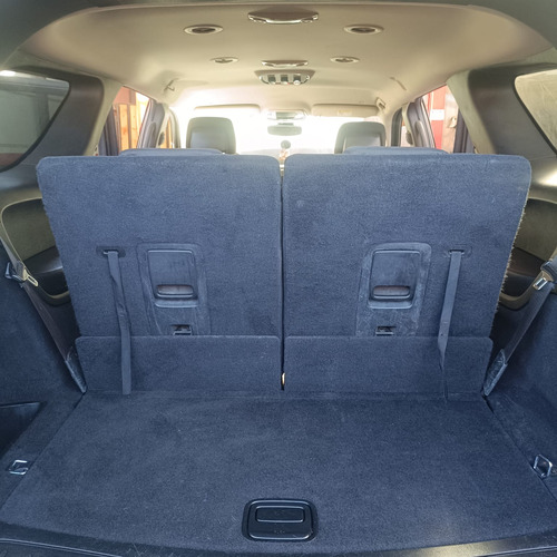 Dodge Durango Sxt 4x2 3.6l