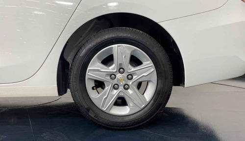 Imagen 7 de 15 de 119188 - Chevrolet Cavalier 2018 Con Garantía