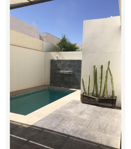 Casa En Renta En Residencial Senderos, Torreón, Coahuila De Zaragoza