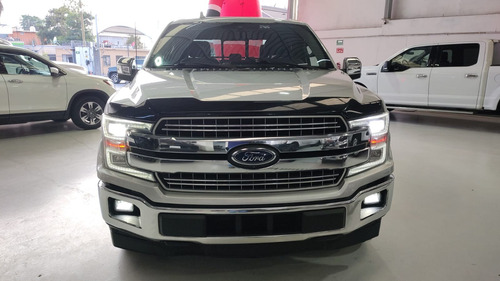 Ford F-150 3.5 Doble Cabina V6 4x2 At