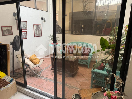 Venta Casas Lindavista Norte T-df0085-0539