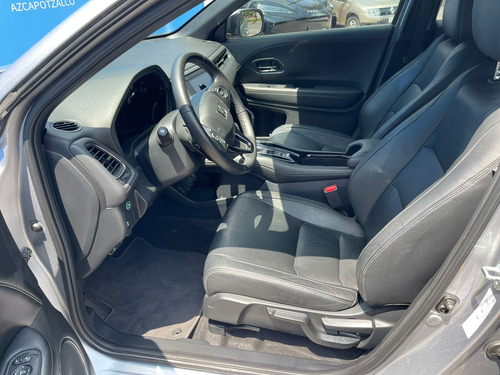 Honda HR-V 1.8 Touring Cvt