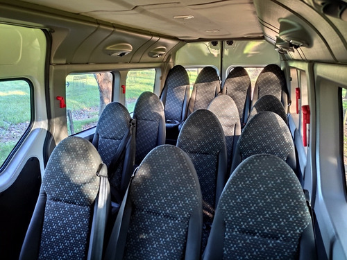 Renault Master 2.3 T4 Dci130 Minibus