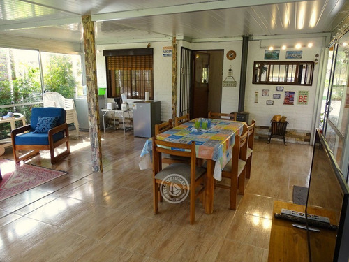 Casa En Bella Vista Jacuzzi Climatizado