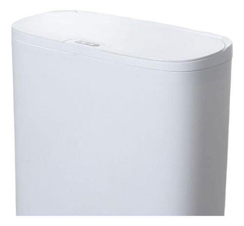 Cubo De Basura Inteligente Cubo De Basura De Cocina Cubo De