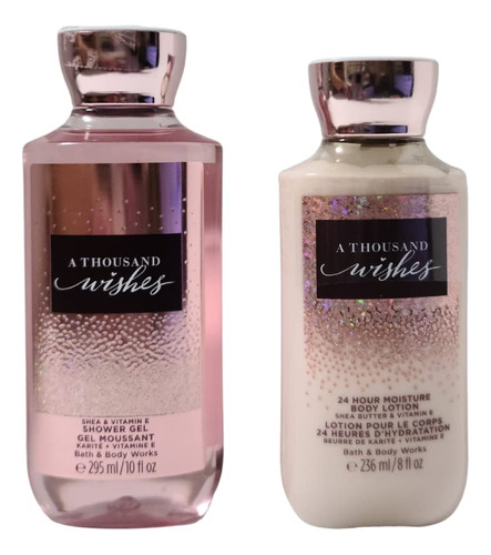 Bath And Body Works A Thousa - 7350718:mL a $170990