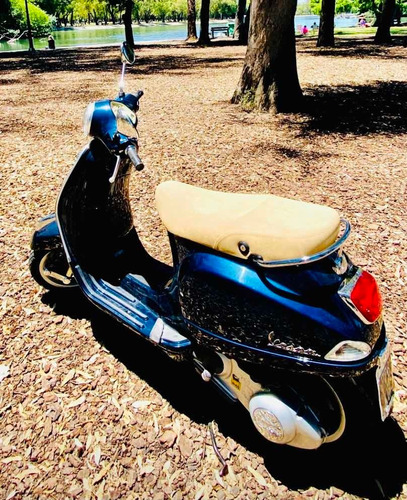 Piaggio Vespa 150i