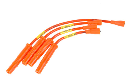 Cables Bujías Fiat Duna Fiorino Palio Siena 1.3 8v Mpi 99/04