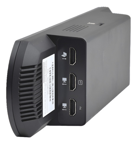 Sistema De Videoconferencia 4k Salida Hdmi Grandstream