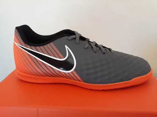 Chuteira Nike Futsal Obrax 2 Club Ic Original Nike