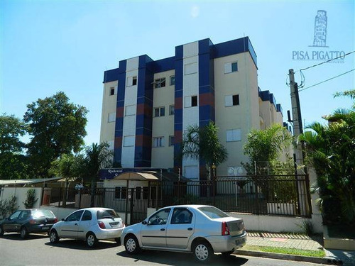 Imagem 14 de 17 de Apartamento Com 2 Dormitórios, 65 M² - Venda Por R$ 280.000,00 Ou Aluguel Por R$ 950,00/ano - Jardim Ypê - Paulínia/sp - Ap0213