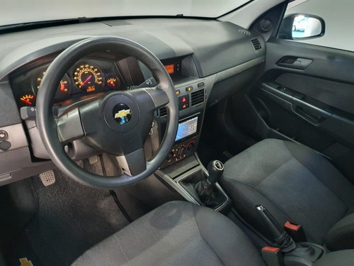 Chevrolet Vectra Sd Expression