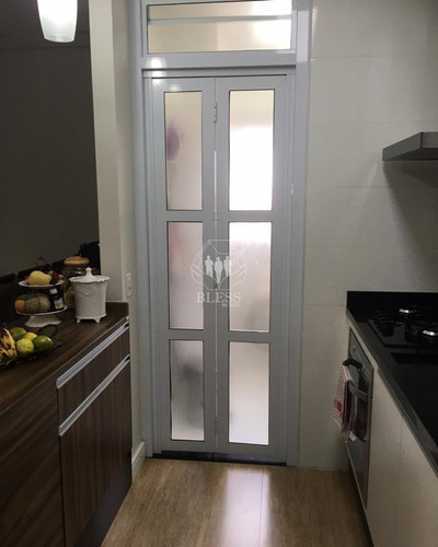 Imagem 14 de 30 de Apartamento - Ap03566 - 69345601