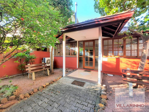 Casa Com 4 Dormitórios À Venda, 103 M² Por R$ 310.000,00 - Camaquã - Porto Alegre/rs - Ca0702