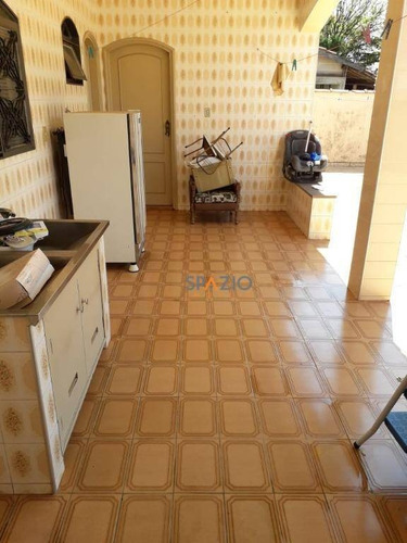 Imagem 7 de 18 de Casa Com 3 Dormitórios À Venda E Locação, 288 M² Por R$ 585.000 - Centro - Ipeúna/sp - Ca0398