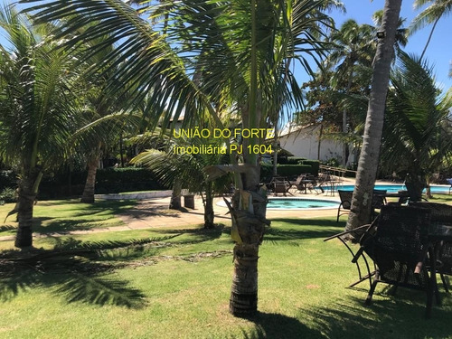 Imagem 10 de 30 de Apartamento A Venda Em Praia Do Forte Beira Mar - Ap00327