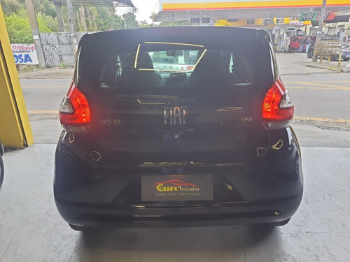 Imagem 6 de 11 de Fiat Mobi 2019 1.0 Like Flex 5p