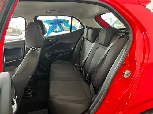 Fiat Argo 1.0 Flex 5p