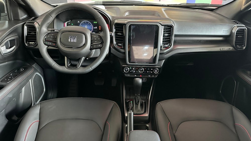 Fiat Toro 1.3 TURBO 270 FLEX ULTRA AT6