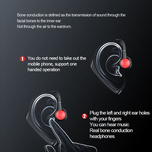 Auriculares De Entrenamiento Auriculares De Entrenamiento In