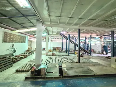 Galpón en venta
