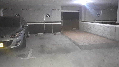 Imagen 4 de 14 de Venta De Apartamento Sector Provenza Poblado