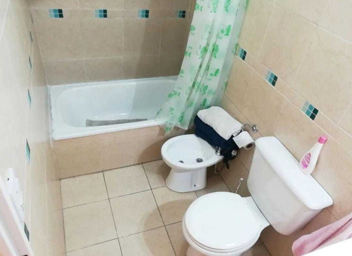 Excelente Departamento De Dos Amb. Con Cochera