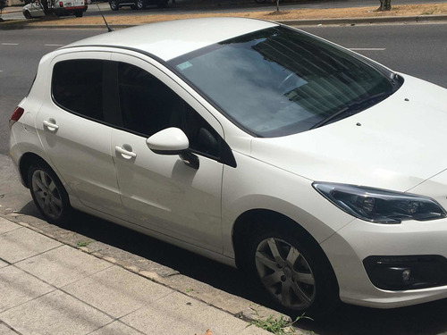 Peugeot 308 1.6 Active 2017