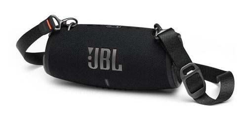 Imagen 6 de 6 de Parlante JBL Xtreme 3 portátil con bluetooth waterproof black