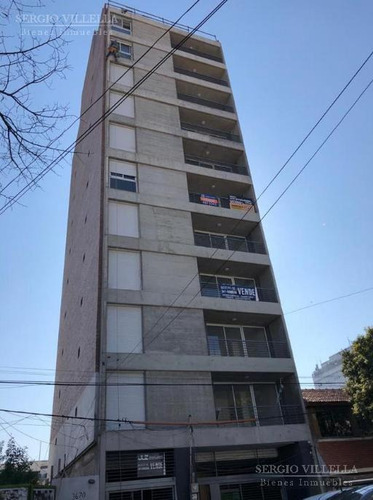 Imagen 3 de 8 de Catamarca Al 3600 - Amplio Departamento De Un Dormitorio.