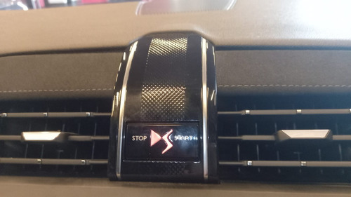 Imagen 18 de 21 de Ds7 Crossback 1.6 Puretech At Performance Line