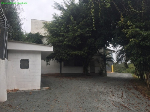 Imagem 20 de 20 de Galpao - Gl00006 - 68580428