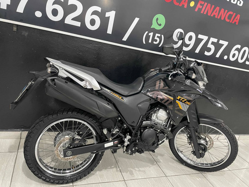 Imagem 2 de 15 de Yamaha Xtz Lander 250c