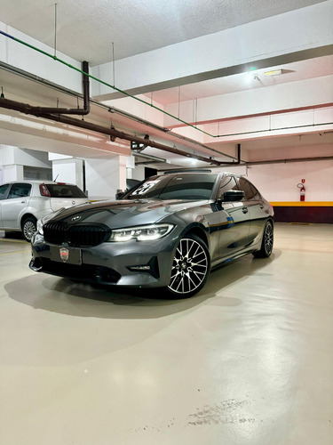 BMW 320i 2020