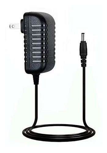 Adaptador Ac - Ac-dc Power Supply Adapter Cord For Logitech 