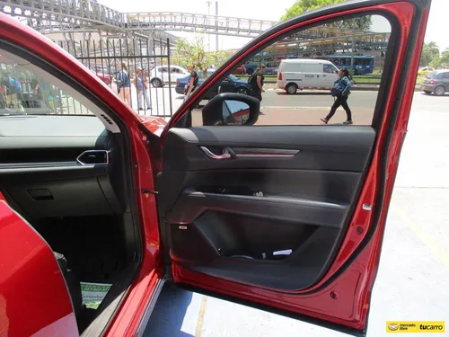 Mazda CX-5 GRAND TOURING 4X2 2500CC AT AA