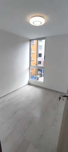 Apartamento En Venta En El 20 De Julio En El Conjunto Monte Rizzo De 41 Mts